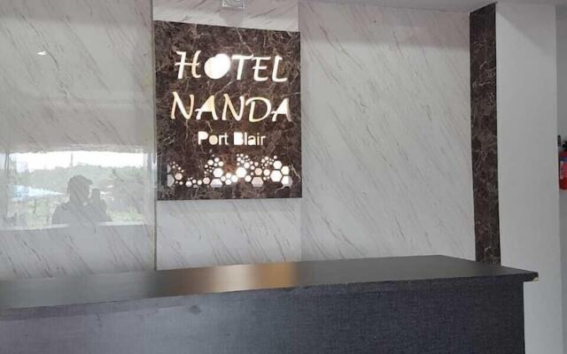 Hotel Nanda