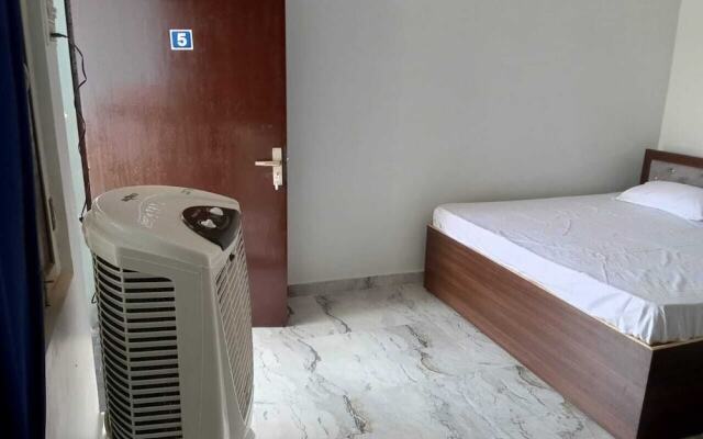 Raghubir Nikunj Homestay