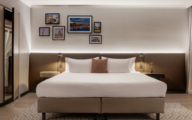 Bilderberg Bellevue Hotel Dresden - Image 6