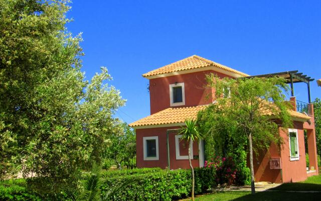 Monambeles Villas