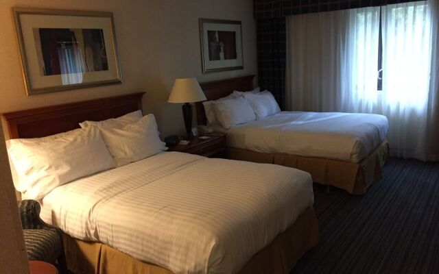 Holiday Inn Express Elmira-Horseheads