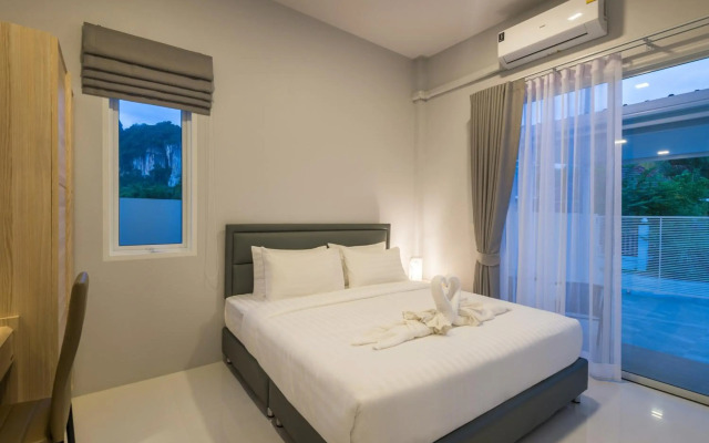 The Haven Krabi