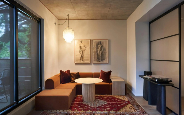 Hotel Saint Cecilia