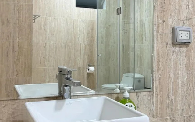 Hotel Boutique La Angostura II