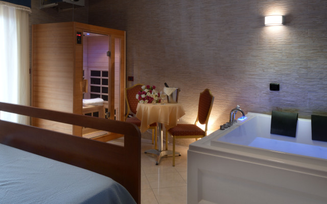 Royal Hotel Montevergine