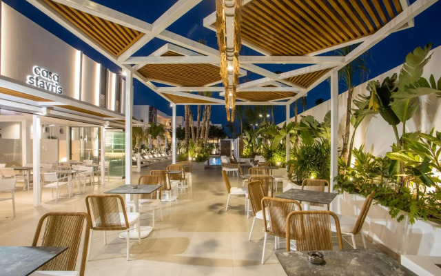 Casa Stavris