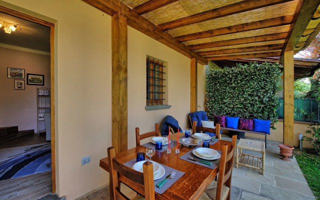 Villa Morandi