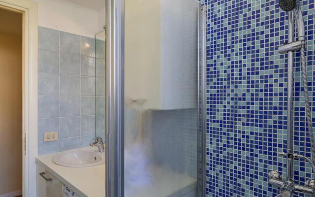 Flat 50M² 1 Bedroom 1 Bathroom - Genoa