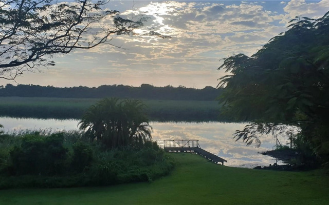 Thiseldoo Holiday Home