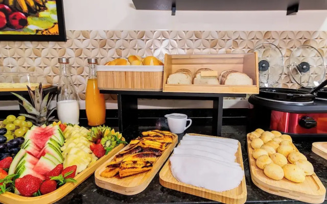 Afs Loft Hostel Aracaju