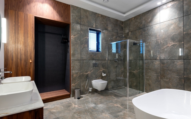 Anfani Boutique Hotel