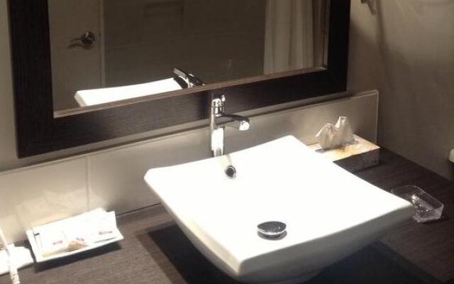 Sélectôtel Amqui Pastali