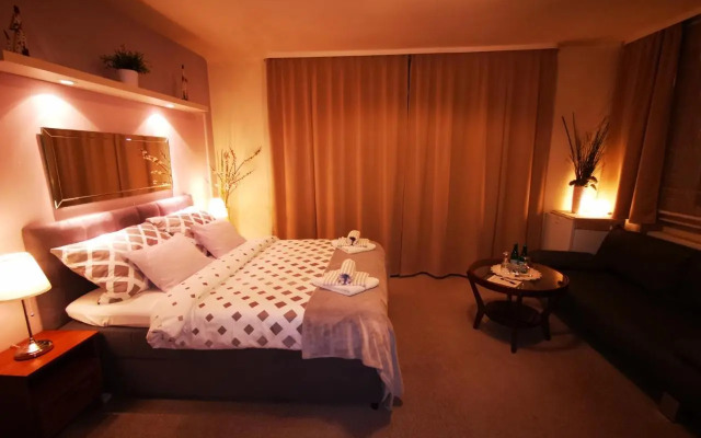 Pension Villa Marit