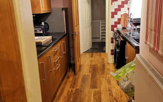 Beautiful 2-bed House in Sunderland