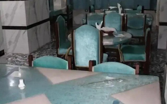 Tiba Hotel