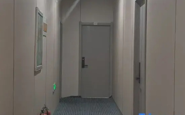 Luoyang Junkeyuan Hotel