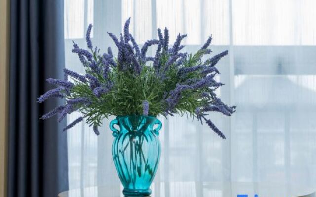 Lavande Hotel (Guilin Lingchuan Qiannian Guilin Branch)