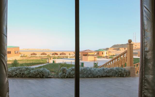 Dakhla Kitesurf world