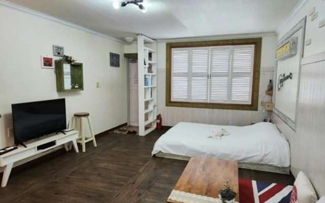 Gyeongju Forever Pension