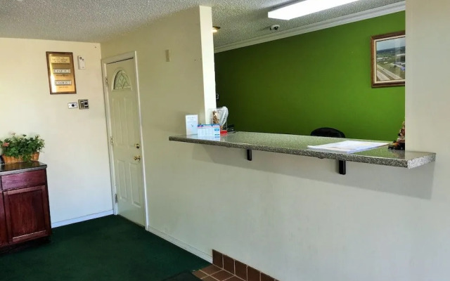 Tollway Inn of Beloit