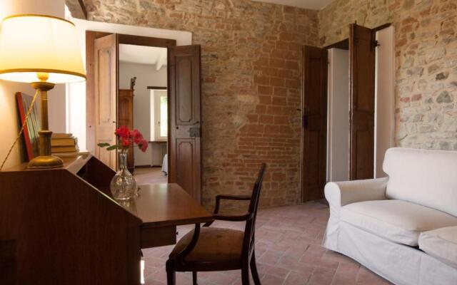 B&B La Madonnina Chalet