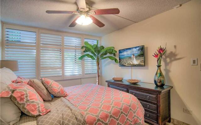 Kamaole Sands 4210 - One Bedroom Condo