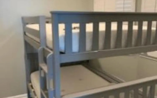 Seascape 2110 in Galveston