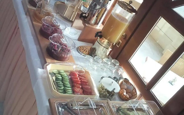 Anita Beach Hotel - Adults Only