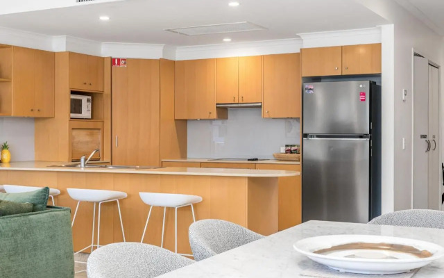 Byron Bay Accom Solace Unit 1 - Byron Bay