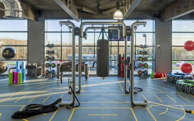 Village Hotel Club Glasgow