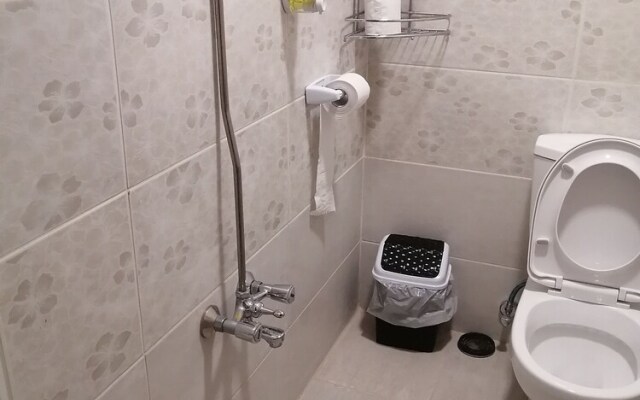 Rawda Residence