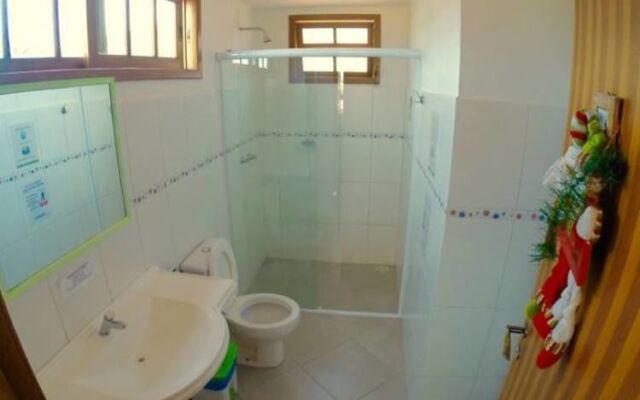 Tucano House Backpackers