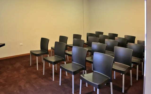 Amérian Tucuman Apart And Suites