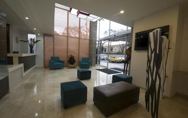 SM Grand Hotel