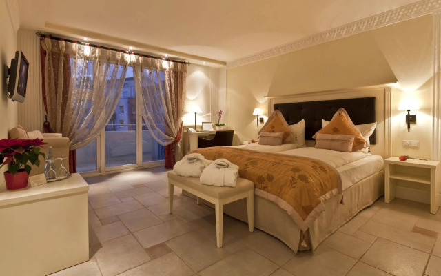 Boutiquehotel La Casa