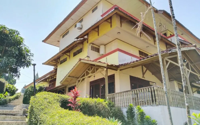 Villa Barkah 71