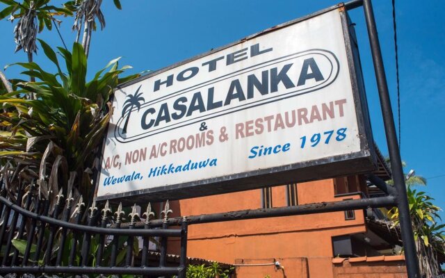 Casa Lanka Hotel