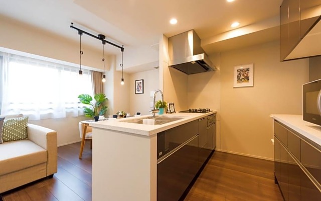 HIZ HOTEL - Vacation STAY 08955v