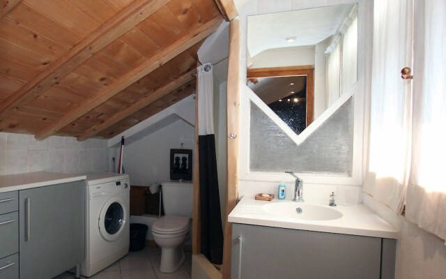 Annecy, Cosy nest in the old town