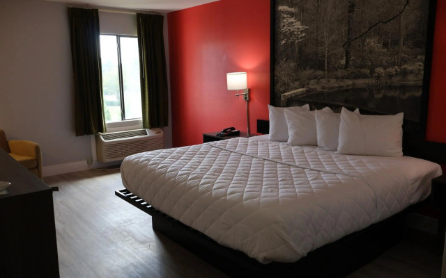 Namaste Inn & Suites Dawsonville