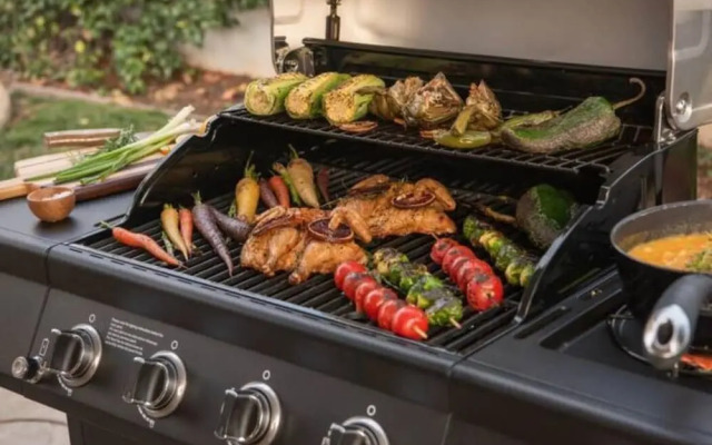 Austin Staycation Spot by The Key Rentals