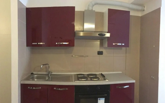 Ameglia Felix Apartments