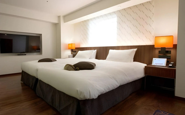 Hotel Forza Hakataeki Chikushi - GuchiⅠ