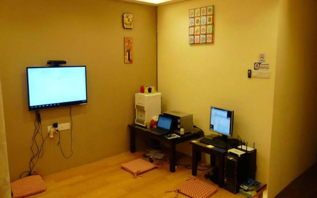 OYO 89881 V Stay Guesthouse