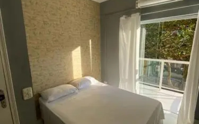 Caminho do Mar Hotel