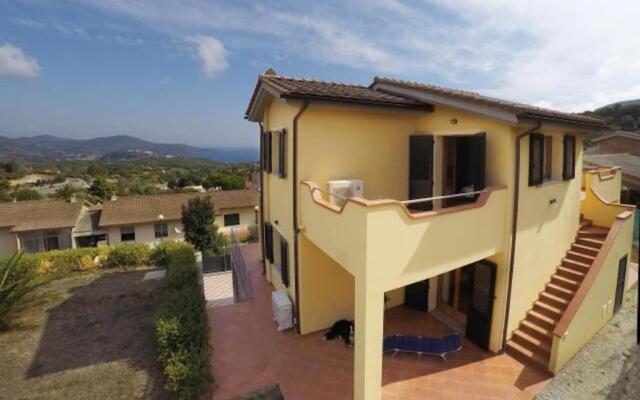 Casa Consuelo App. 1 (Trilocale)