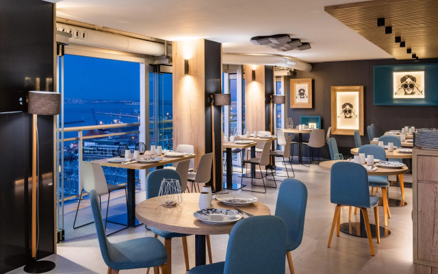 Hotel Alicante Gran Sol Affiliated by Meliá