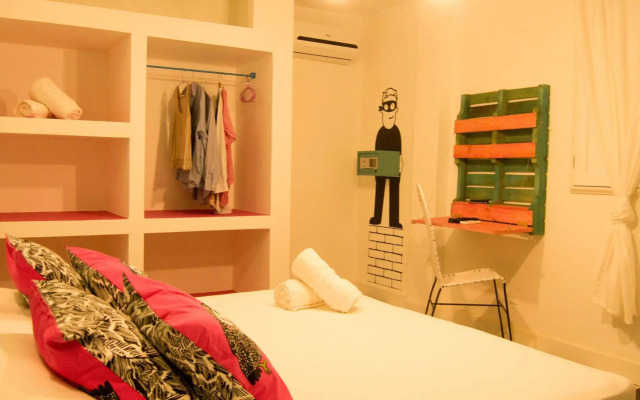 The Elements by Xarm Hotels