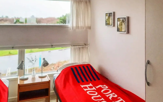 5 Star Holiday Home in Hemmet