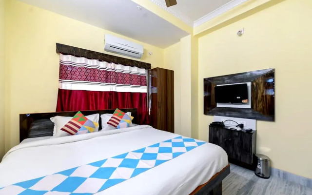 Goroomgo Comfortable Stay kolkata